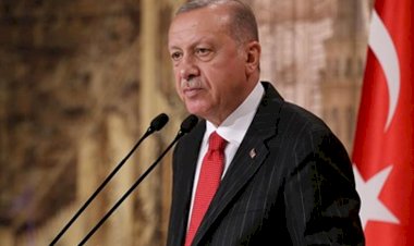 Erdoğan: Hiçbir kardeşimizi eski AK Partili olarak sıfatlandırmadık
