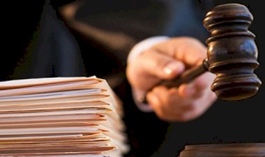 1. ve 2. Yargı Paketinde Af Niteliği Taşıyan Düzenlemeler