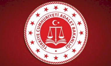 Adalet Bakanlığı'ndan 'Yargı Reformu' paylaşımı