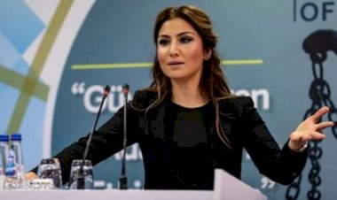 AİHM Yargıcı Yüksel'den hakim ve savcı adaylarına uyarı