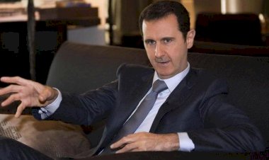 Esad, YPG’li teröristleri orduya çağırdı!