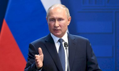 Putin: Macaristan ilgi duyuyorsa TürkAkım’a bağlantı boru hattı hızlı bir şekilde döşenir