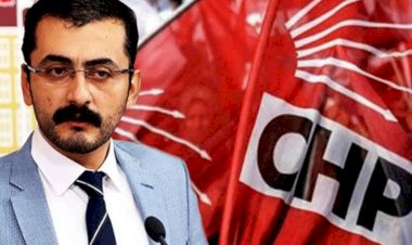 Eren Erdem'e tahliye