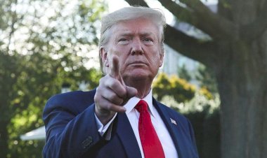 Trump’ın azil sürecinde flaş gelişme! Meclis onayladı