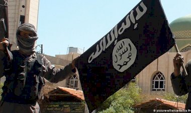 IŞİD’in yeni lideri El Kureyşi
