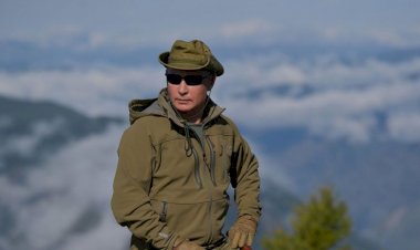 Putin’in KGB sicili halka gösterildi