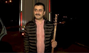 CHP Parti Meclisi üyesi Eren Erdem tahliye oldu