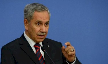 Arınç: Alevi ve liberallerin de oylarına ihtiyacımız var