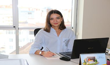 Psikolog Ceren Sayın öfke kontrolünü anlattı