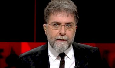 Ahmet Hakan Hürriyet'in başına mı geçiyor