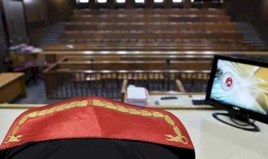 Yargı Reformu’na rağmen yakalama kararının kaldırılmaması skandaldır