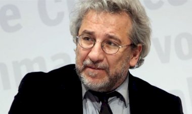 MİT TIR'ları davasında Can Dündar'la ilgili yeni karar