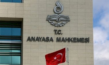 Hukuksuzluğun üstü örtülecek