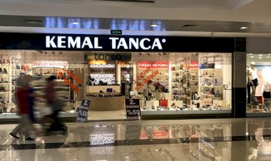 Kemal Tanca’dan konkordato başvurusu