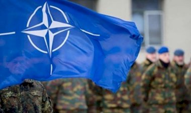 NATO/PKK 1 Kasım sonrasına hazırlanıyor!