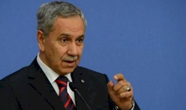 Bülent Arınç, FETÖ’den beraat eden damadıyla ilgili konuştu