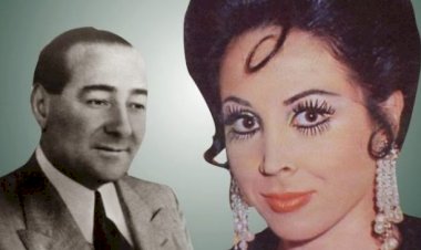 'Menderes'le yattım, kocamı kurtardım'