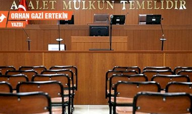 Dikkat, yargı reformu çıkabilir!