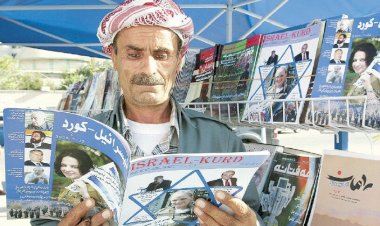 “İsrail’in Barış Pınarı öfkesinin ardındaki gerçek”