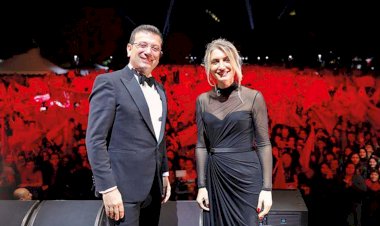 Sabah yazarı Uluç'tan Dilek İmamoğlu'na: Aldırmayın, aynen devam
