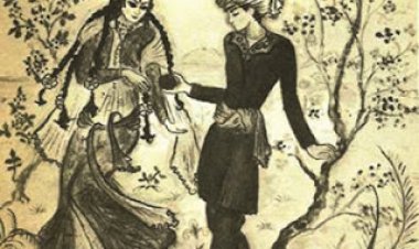 Kürtlerin Kökeni Hakkında İleri Sürülen Çeşitli Görüşler 2 ..Med (Iran) Kökeni