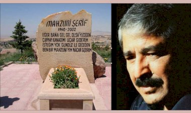 Mahzuni Şerif - Boşu Boşuna