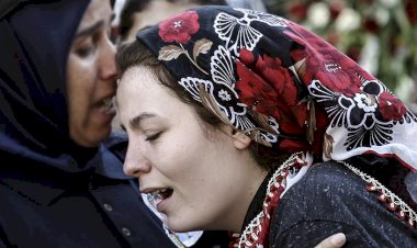 Şehidin nişanlısının duygulandıran paylaşımı
