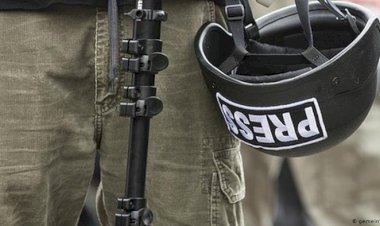 Son 10 yılda 900’den fazla gazeteci öldü
