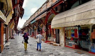 İstanbul’a gelen yabancı turist sayısında yüzde 12’lik artış