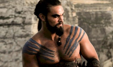 Jason Momoa: Game of Thrones'ta Khal Drogo öldüğünde "kandırılmış" hissettim