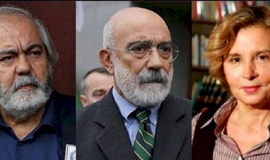 Savcılık Ahmet Altan ve Nazlı Ilıcak'ın üst sınırdan cezalandırılmasını, Mehmet Altan'ın beraatini istedi