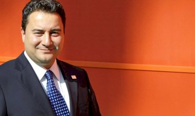 Ali Babacan cephesinde son durum