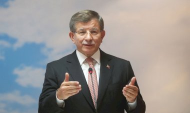 Ahmet Davutoğlu cephesinde son durum
