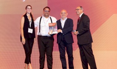 “Citi MENA FinTech Challenge”da Octet Türkiye İpi Göğüsledi
