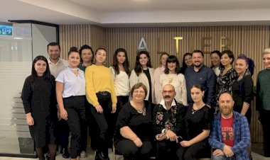 ‘Nişantaşı'nı Basmayla Ben Tanıştırdım’