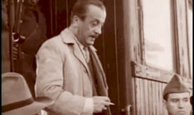 Necip Fazıl Kısakürek - Sakarya Türküsü