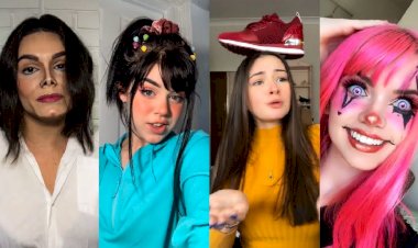 Sosyal medya çağının günah keçisi: Tiktok