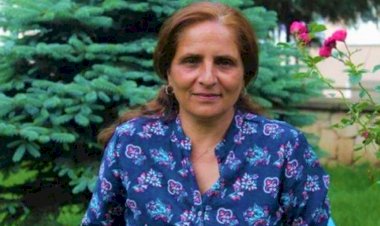 Eski DBP'li Başkan Baran, yargı reformu paketi kapsamında tahliye edildi
