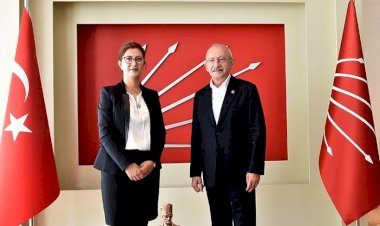 Kılıçdaroğlu: ‘ABD’ye kesinlikle gitme’