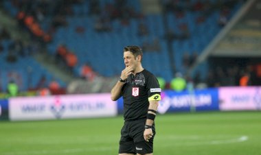 Trabzonspor cephesinden Fırat Aydınus ve MHK’ya ağır eleştiri