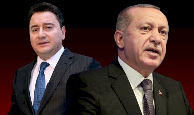 Ali Babacan ekibinde Ak Parti'den Milletvekili Transfer iddiası