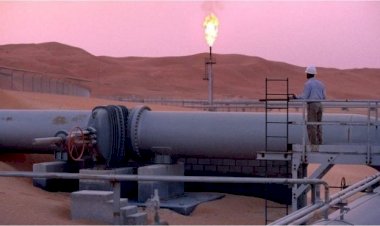 Aramco: Suudi Arabistan, milli petrol şirketinin halka arzını onayladı