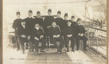 80 yıl boyunca suskun kalan Son Osmanlılar ilk kez konuşuyorlar