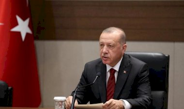 Dikkat çeken iddia: KHK dosyası Cumhurbaşkanı'nın masasında