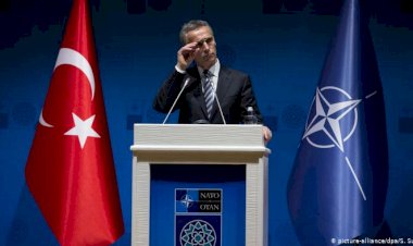 NATO Genel Sekreteri Stoltenberg: Türkiye önemli bir müttefik