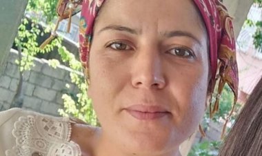 Diyarbakır'da eşi tarafından benzin dökülerek yakılan annenin hikayesi