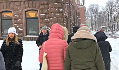Ukrayna'ya Türk akını: Her gün 20 uçak kalkıyor, kimler niçin gidiyor?