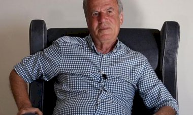 Mustafa Denizli'nin İran'da 4. dönemi
