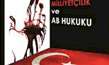 Servet Avcı: Tehlikeli adımlar