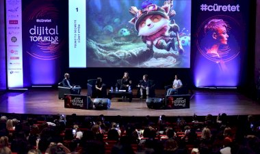 Dijital Topuklar 2019’da “Cüret Et”ti
